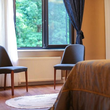 Thermal Saray Hotel & Yalova Gokcedere 외부 사진