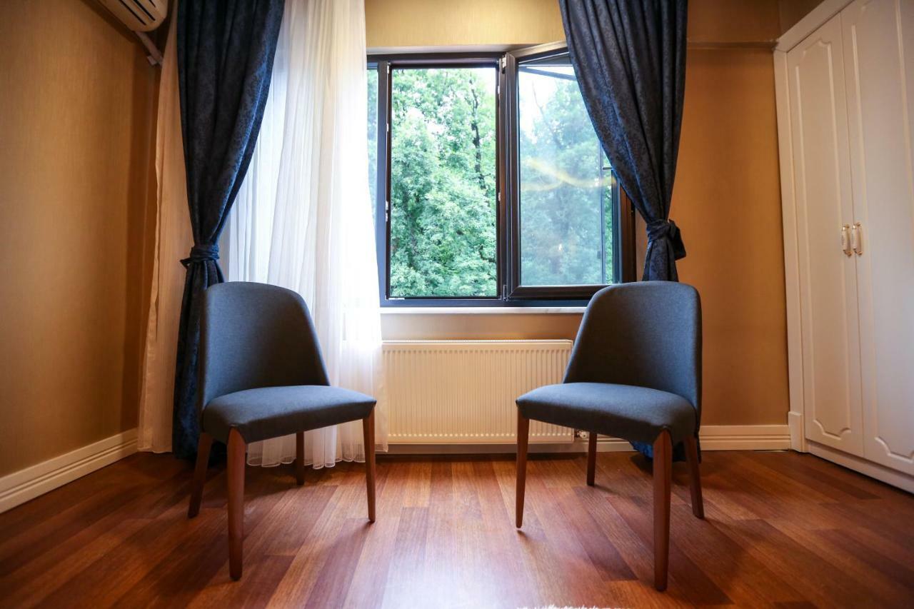 Thermal Saray Hotel & Yalova Gokcedere 외부 사진