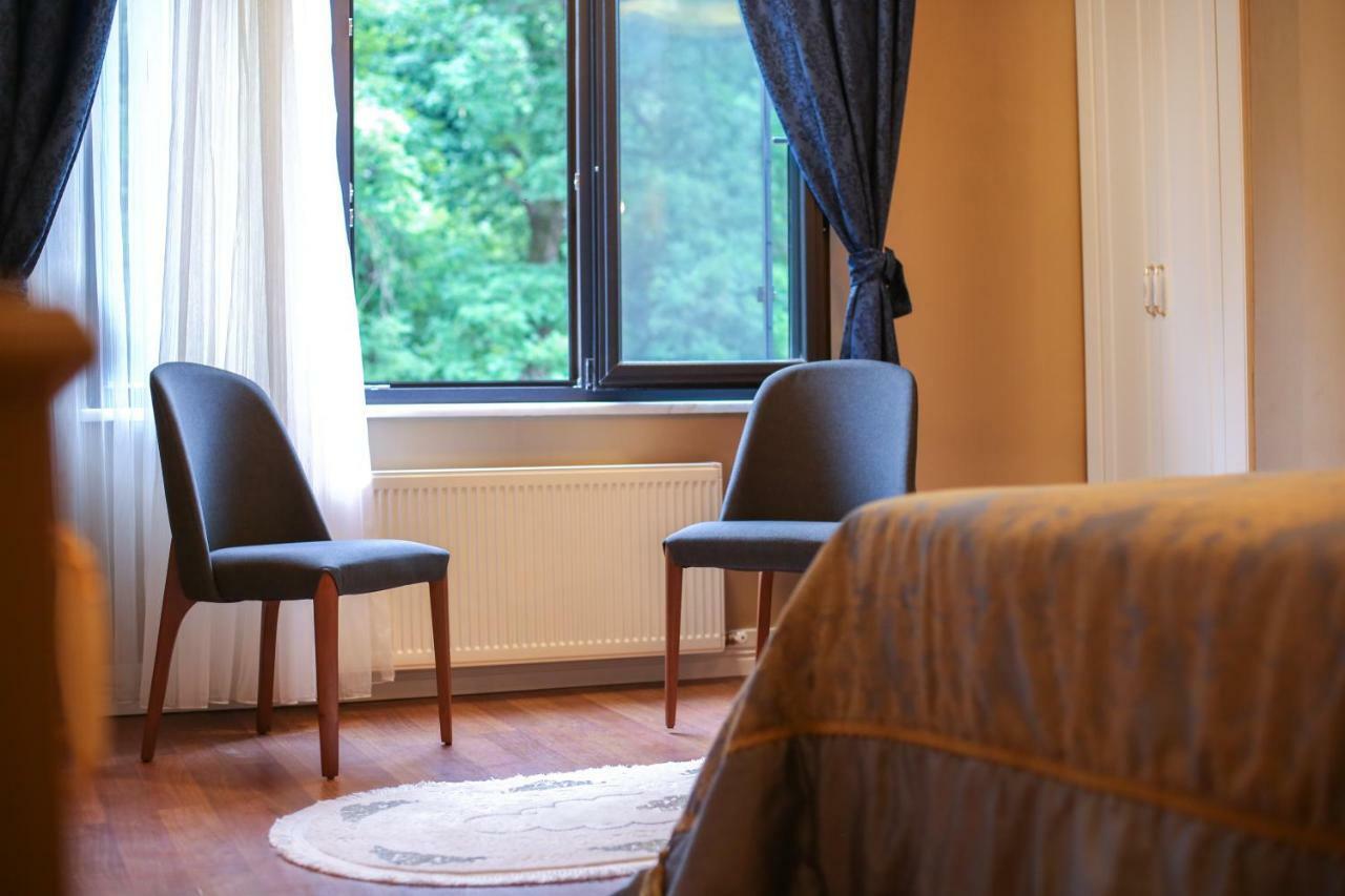 Thermal Saray Hotel & Yalova Gokcedere 외부 사진