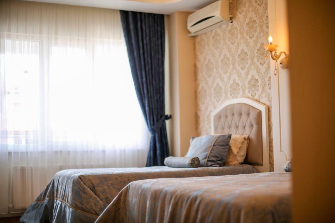 Thermal Saray Hotel & Yalova Gokcedere 외부 사진