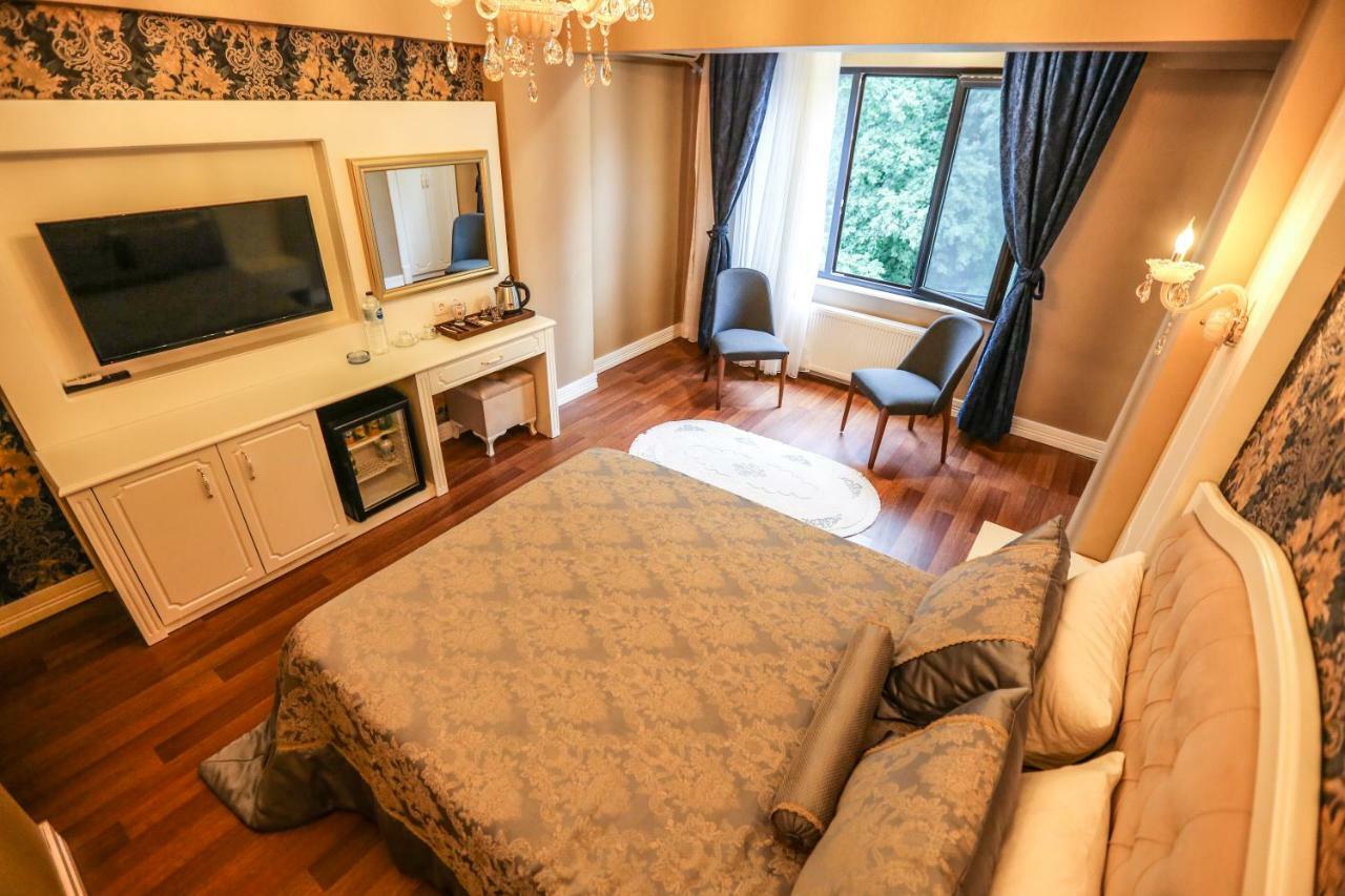 Thermal Saray Hotel & Yalova Gokcedere 외부 사진