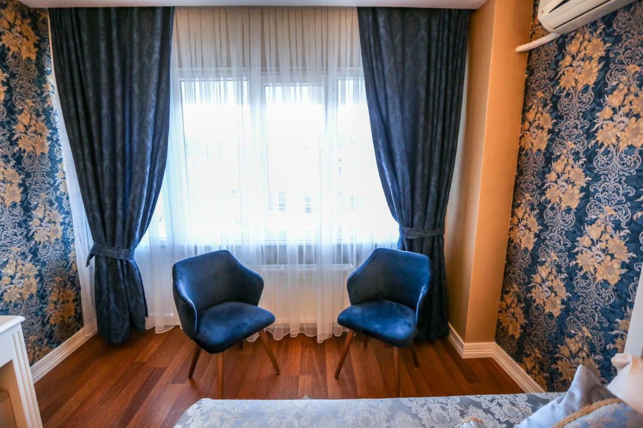 Thermal Saray Hotel & Yalova Gokcedere 외부 사진