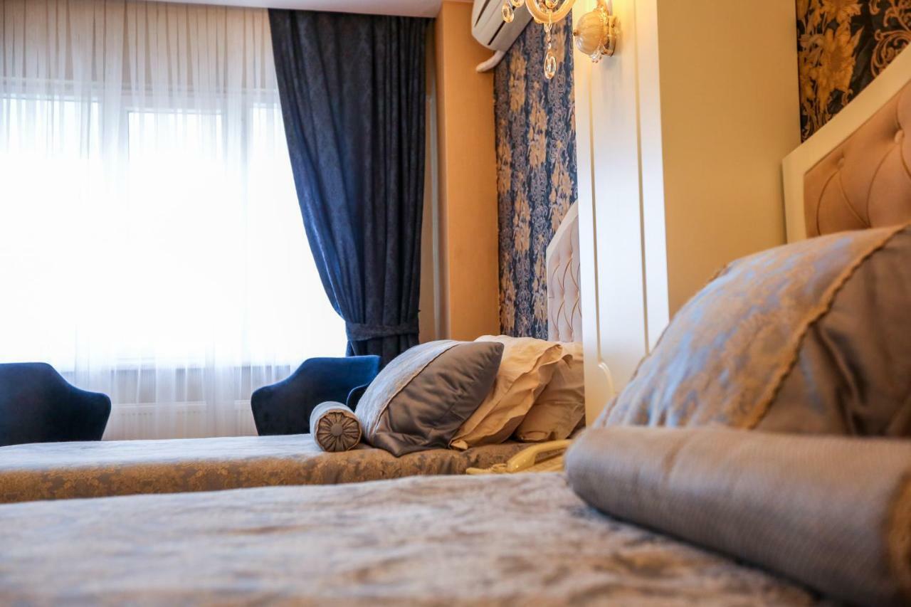 Thermal Saray Hotel & Yalova Gokcedere 외부 사진