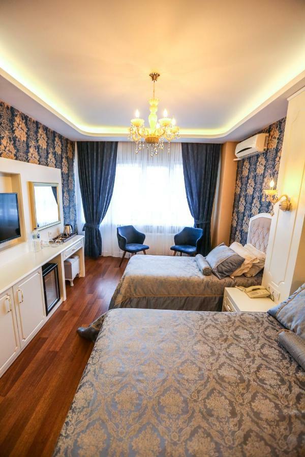 Thermal Saray Hotel & Yalova Gokcedere 외부 사진