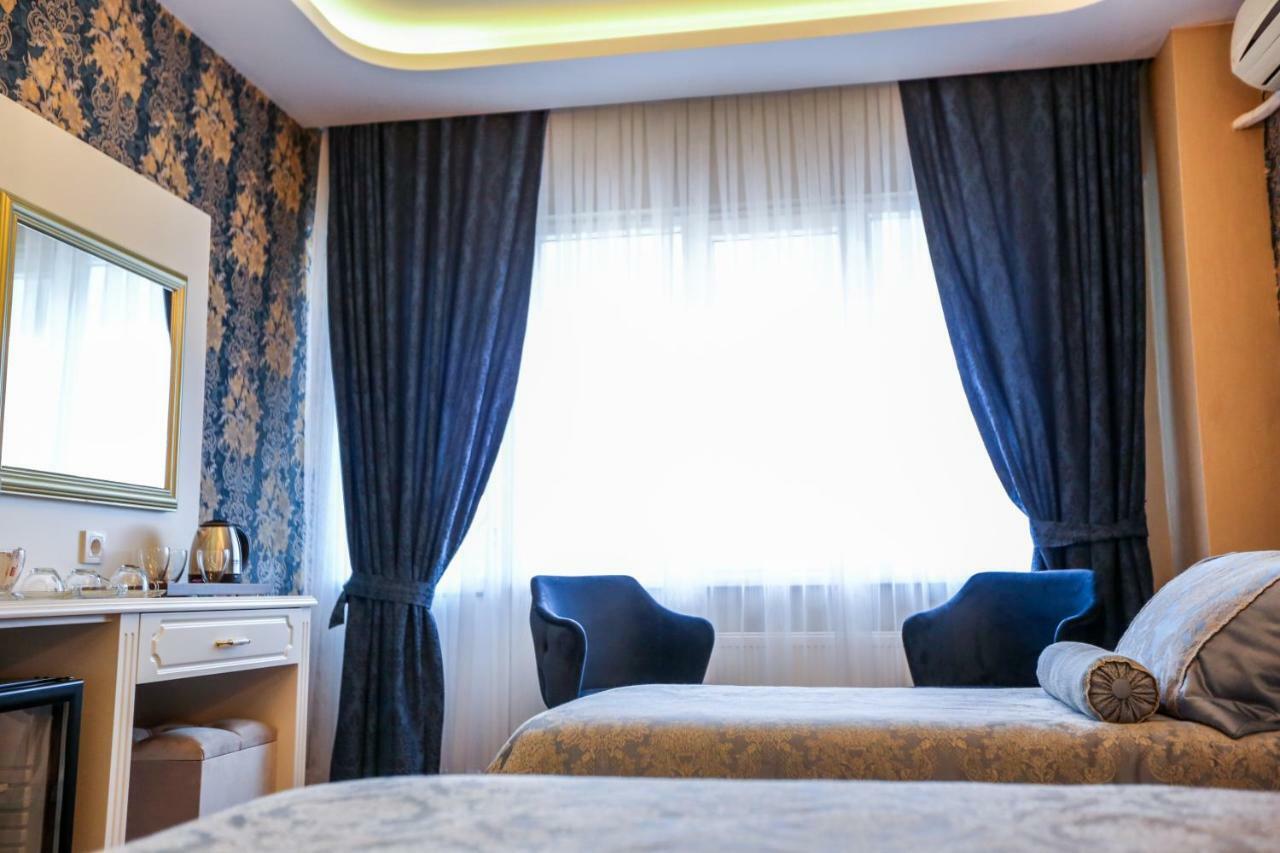 Thermal Saray Hotel & Yalova Gokcedere 외부 사진