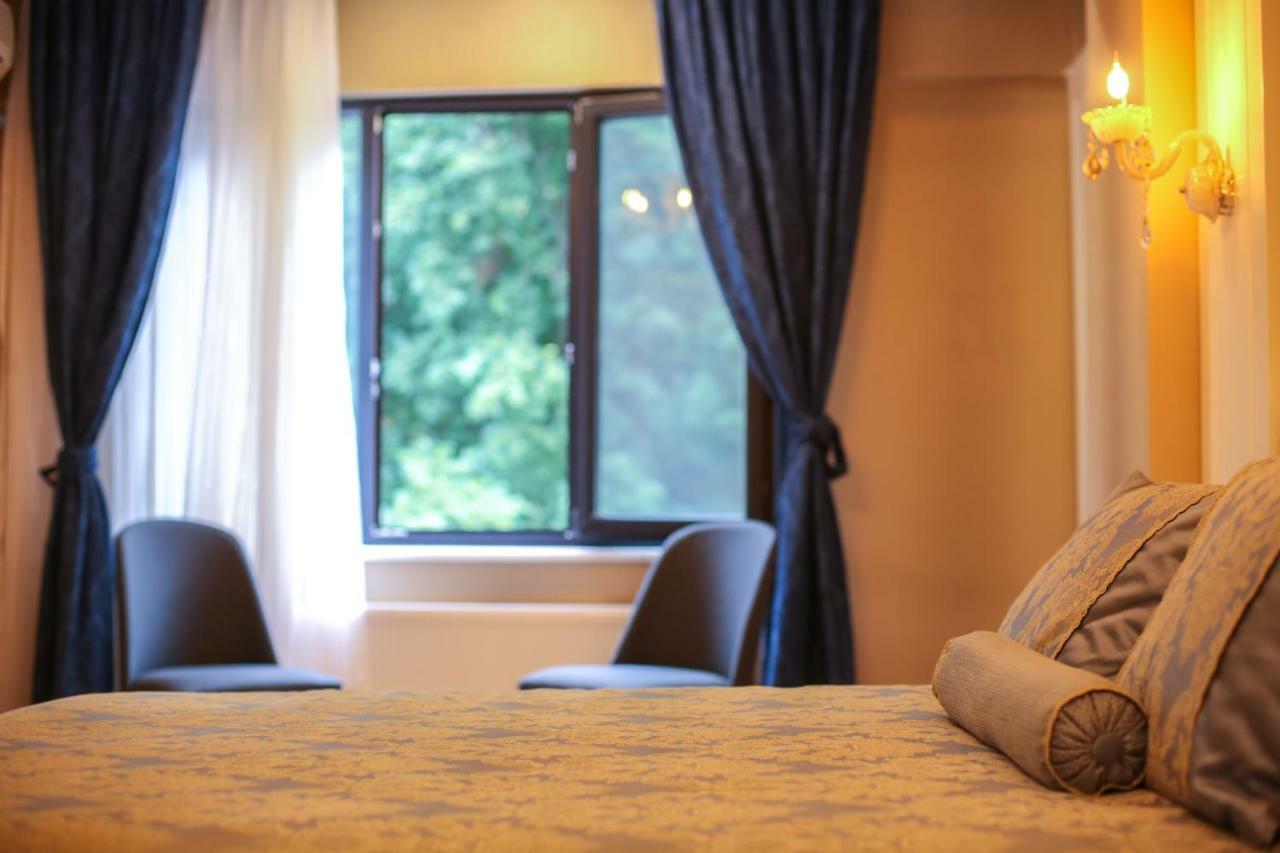 Thermal Saray Hotel & Yalova Gokcedere 외부 사진