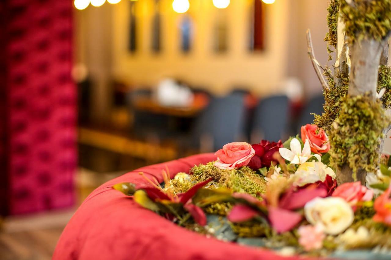 Thermal Saray Hotel & Yalova Gokcedere 외부 사진