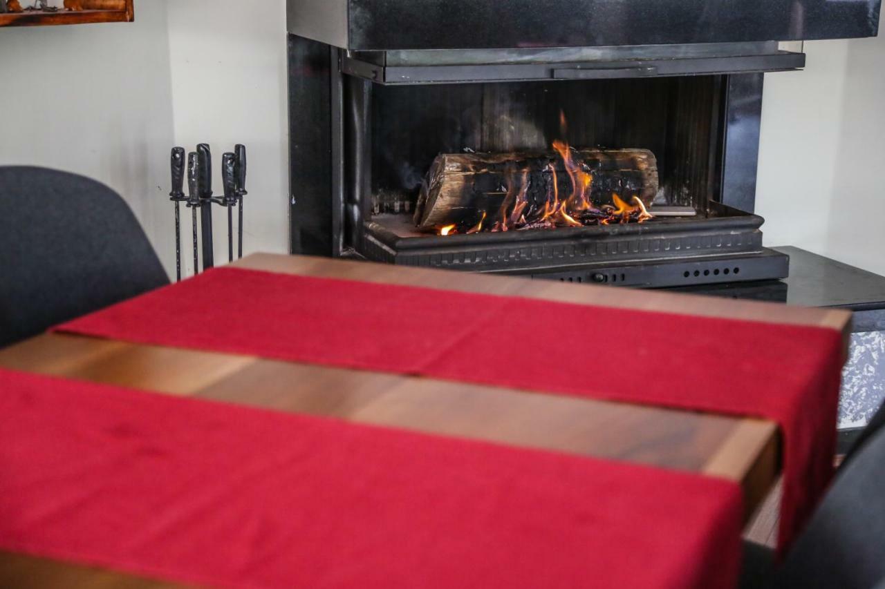 Thermal Saray Hotel & Yalova Gokcedere 외부 사진