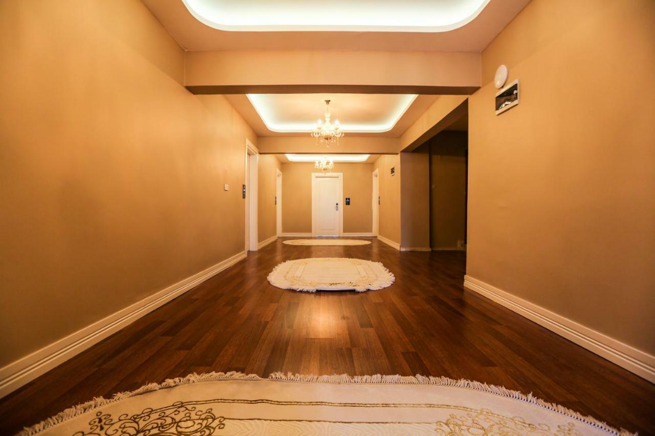 Thermal Saray Hotel & Yalova Gokcedere 외부 사진