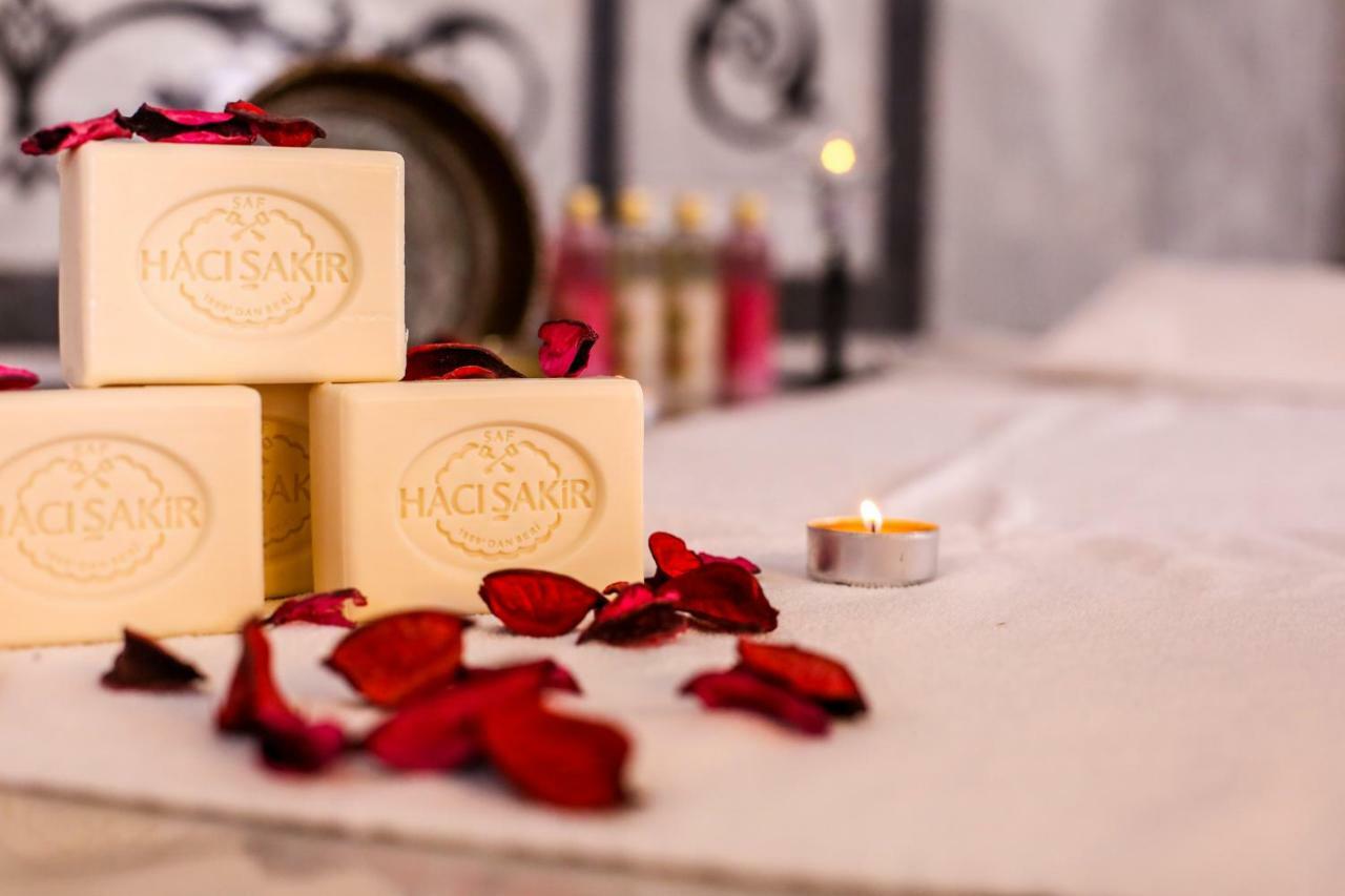 Thermal Saray Hotel & Yalova Gokcedere 외부 사진