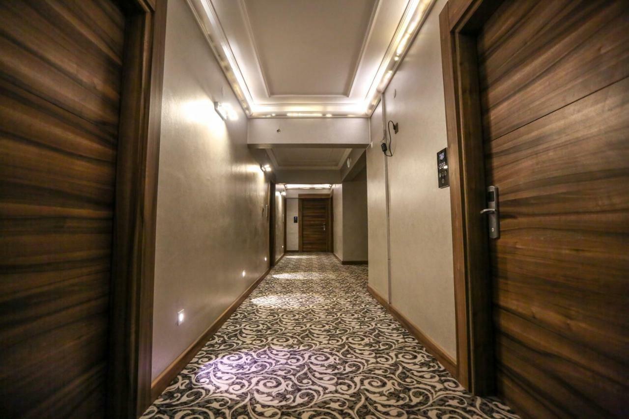 Thermal Saray Hotel & Yalova Gokcedere 외부 사진