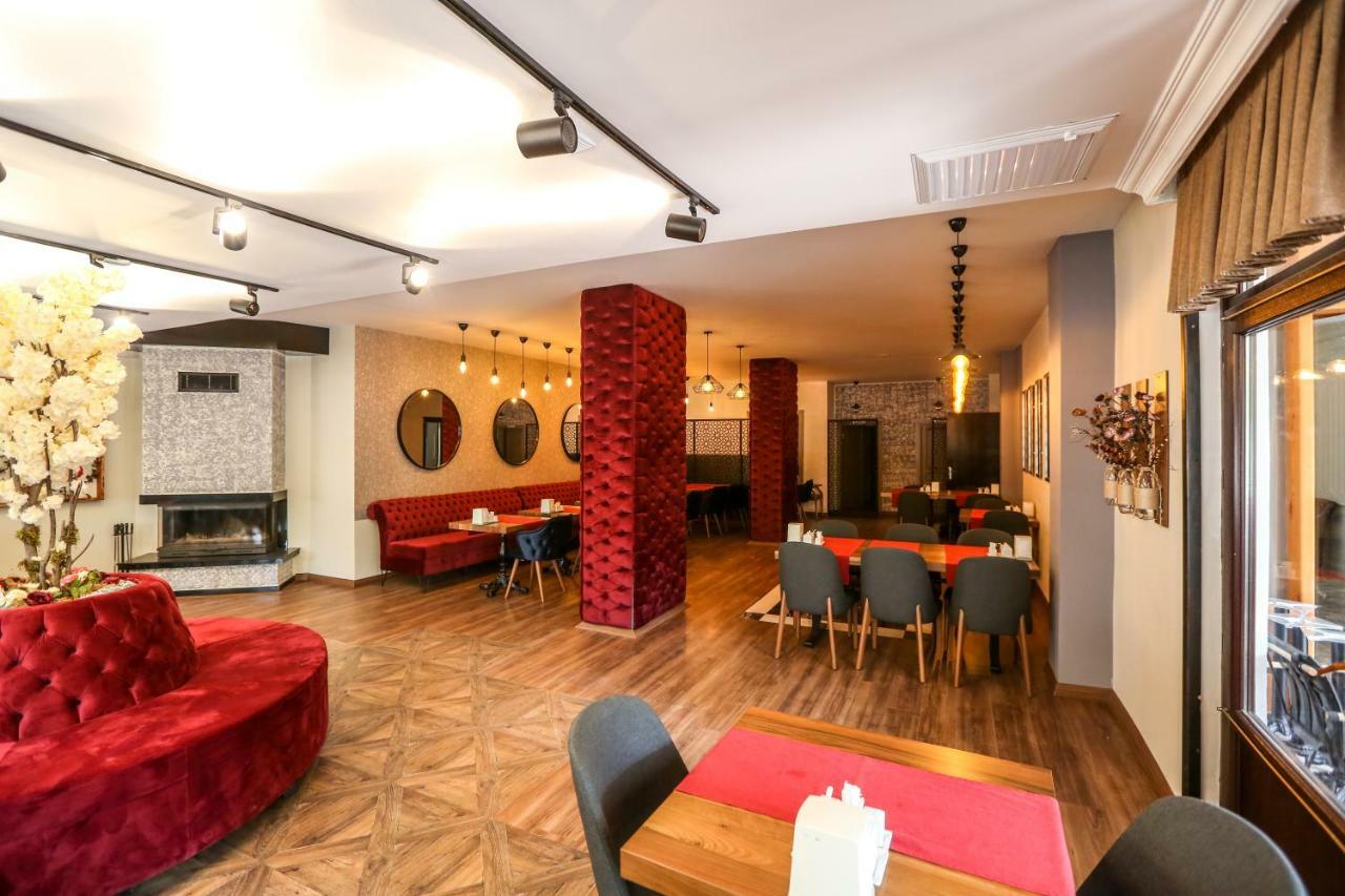 Thermal Saray Hotel & Yalova Gokcedere 외부 사진