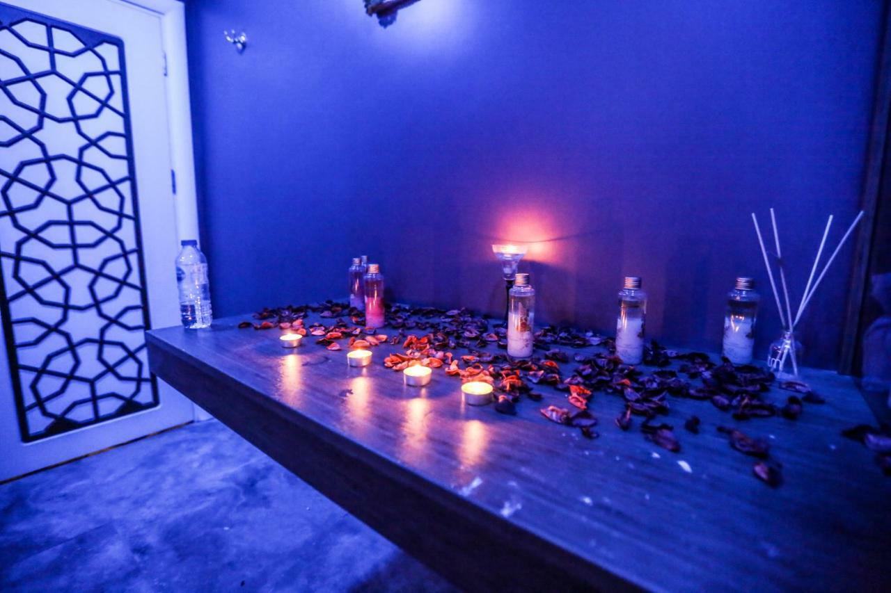 Thermal Saray Hotel & Yalova Gokcedere 외부 사진