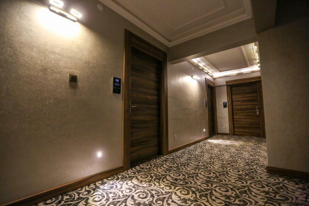 Thermal Saray Hotel & Yalova Gokcedere 외부 사진