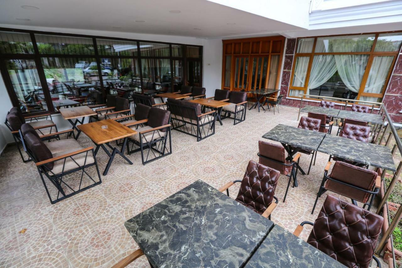 Thermal Saray Hotel & Yalova Gokcedere 외부 사진