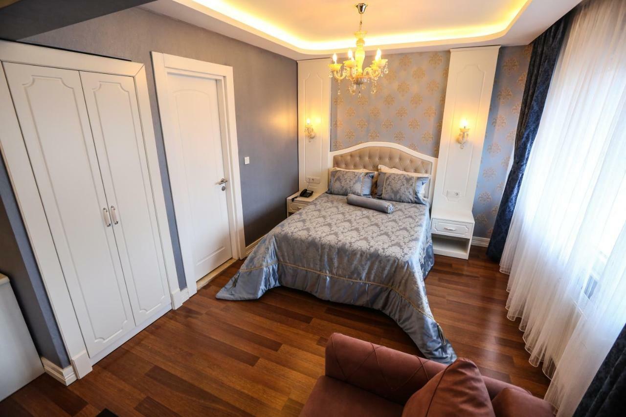 Thermal Saray Hotel & Yalova Gokcedere 외부 사진