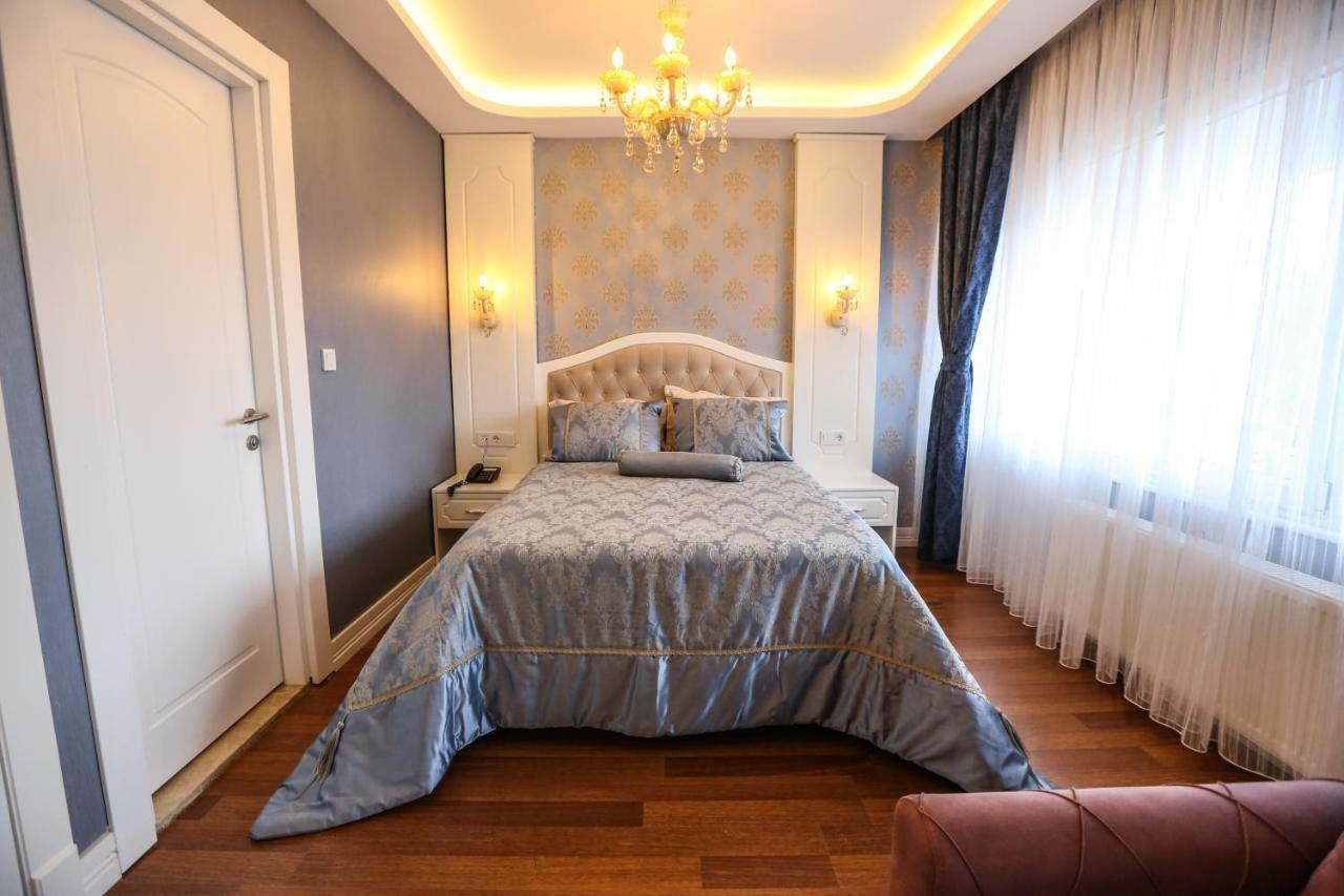 Thermal Saray Hotel & Yalova Gokcedere 외부 사진