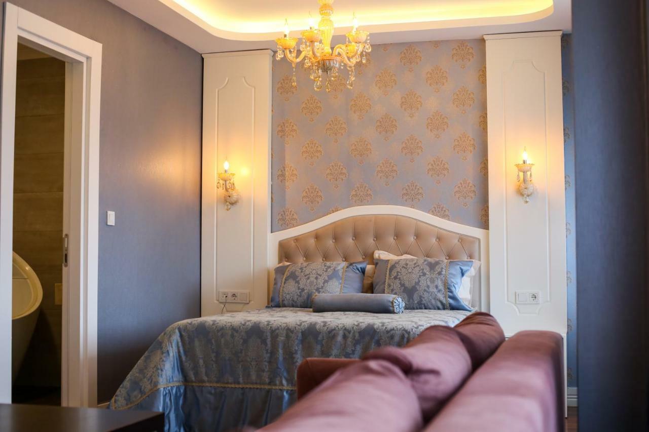 Thermal Saray Hotel & Yalova Gokcedere 외부 사진