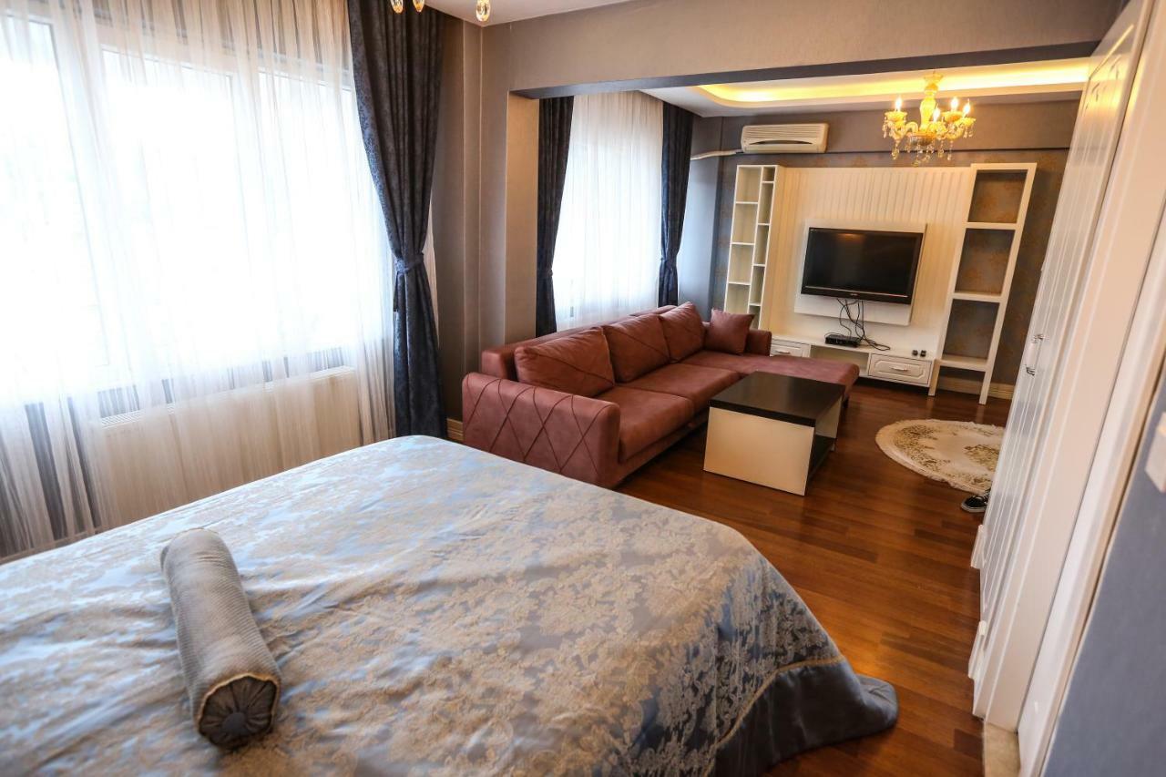 Thermal Saray Hotel & Yalova Gokcedere 외부 사진
