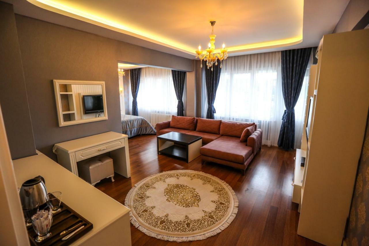 Thermal Saray Hotel & Yalova Gokcedere 외부 사진