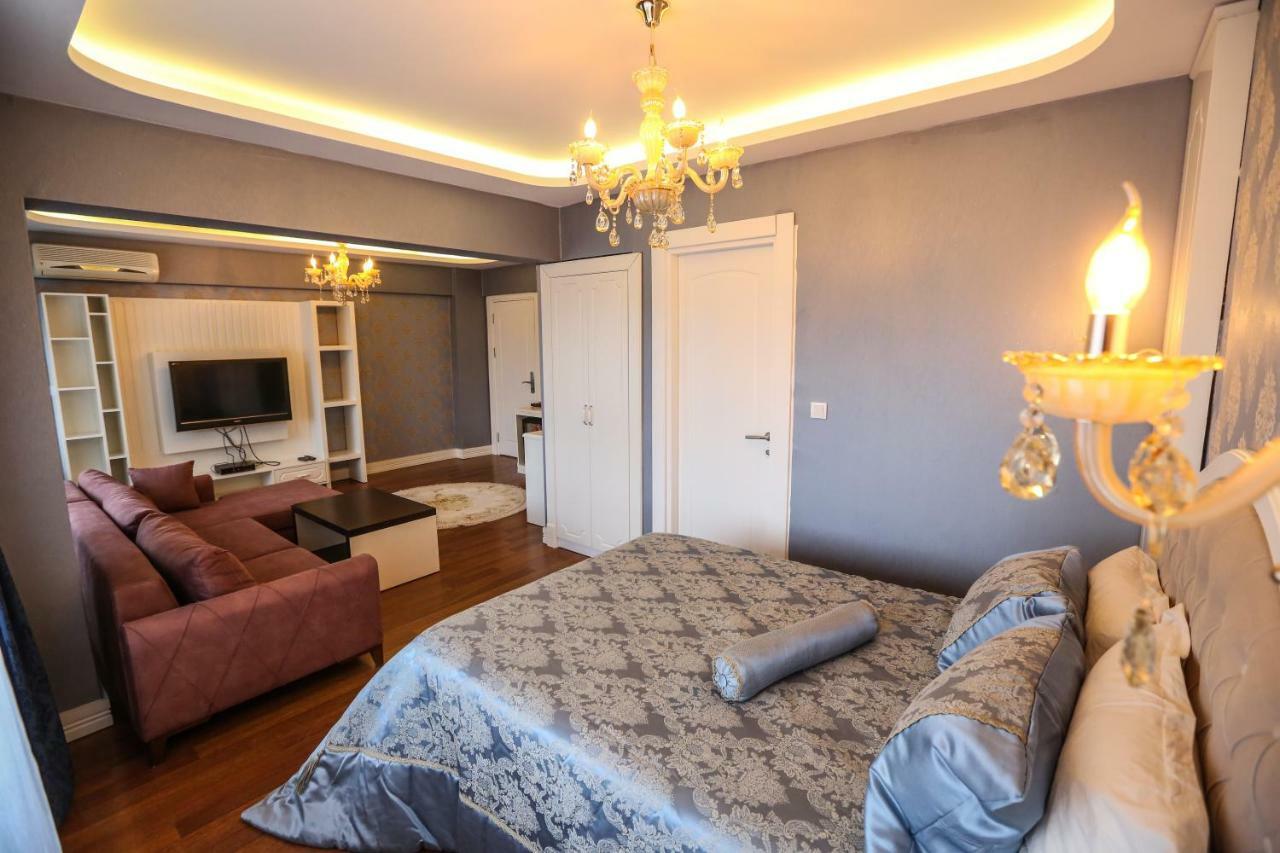 Thermal Saray Hotel & Yalova Gokcedere 외부 사진