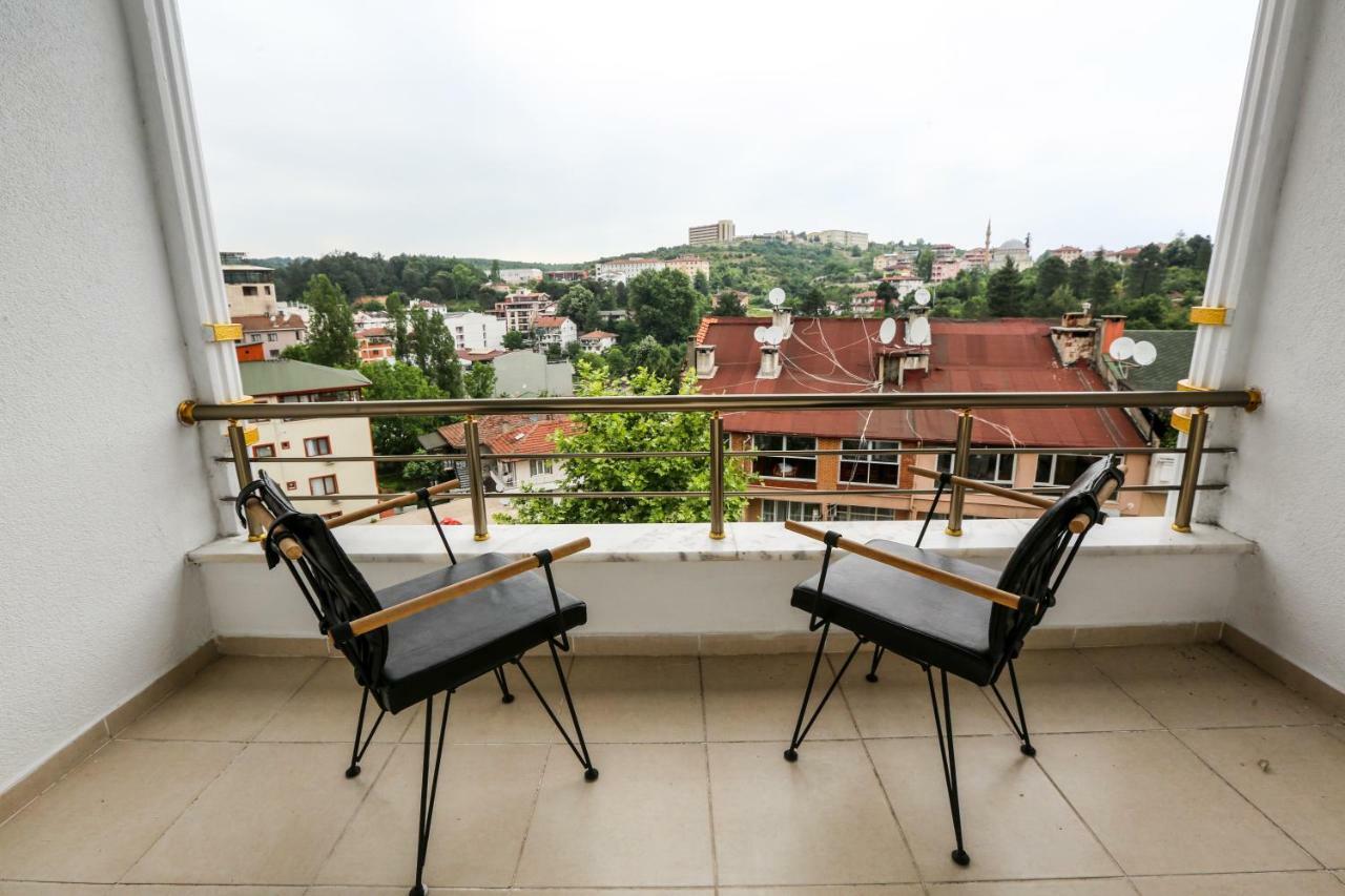 Thermal Saray Hotel & Yalova Gokcedere 외부 사진
