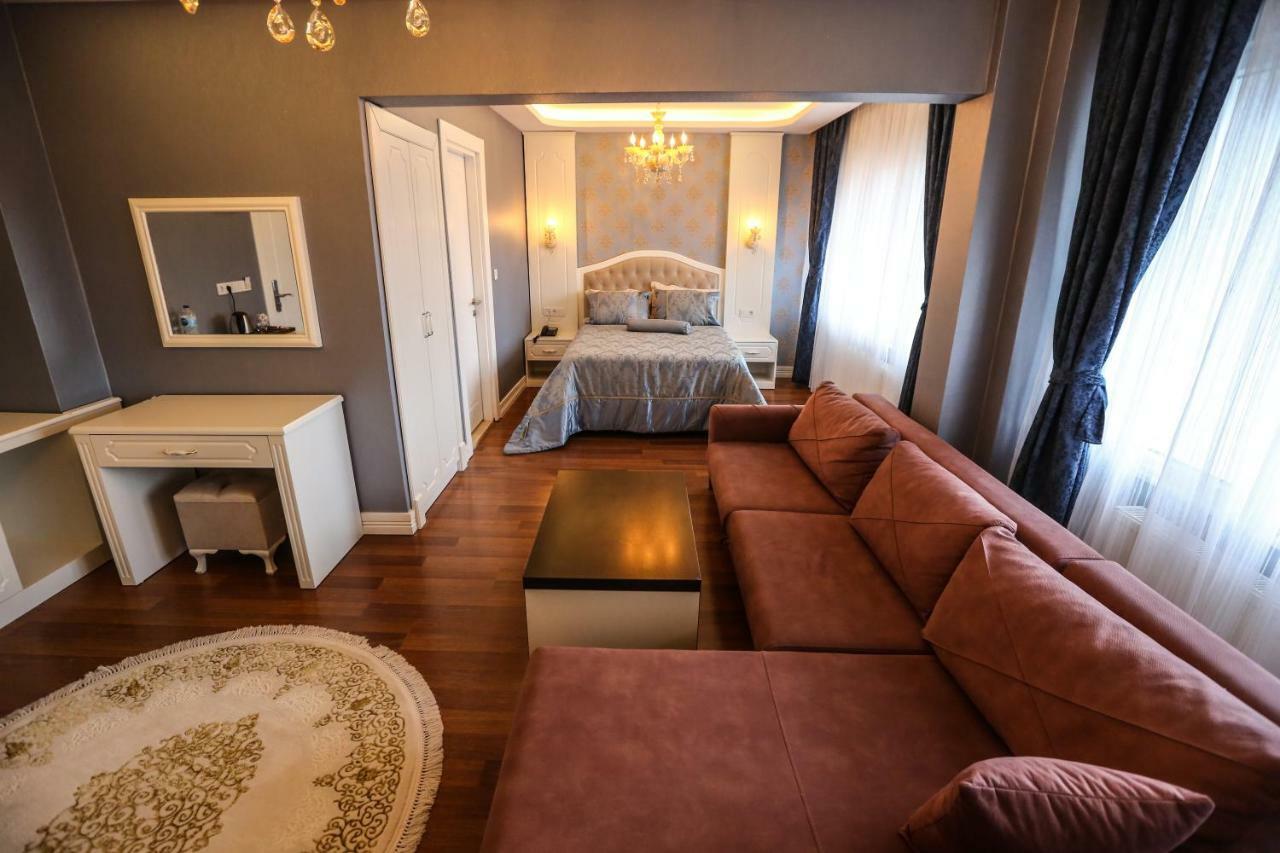 Thermal Saray Hotel & Yalova Gokcedere 외부 사진