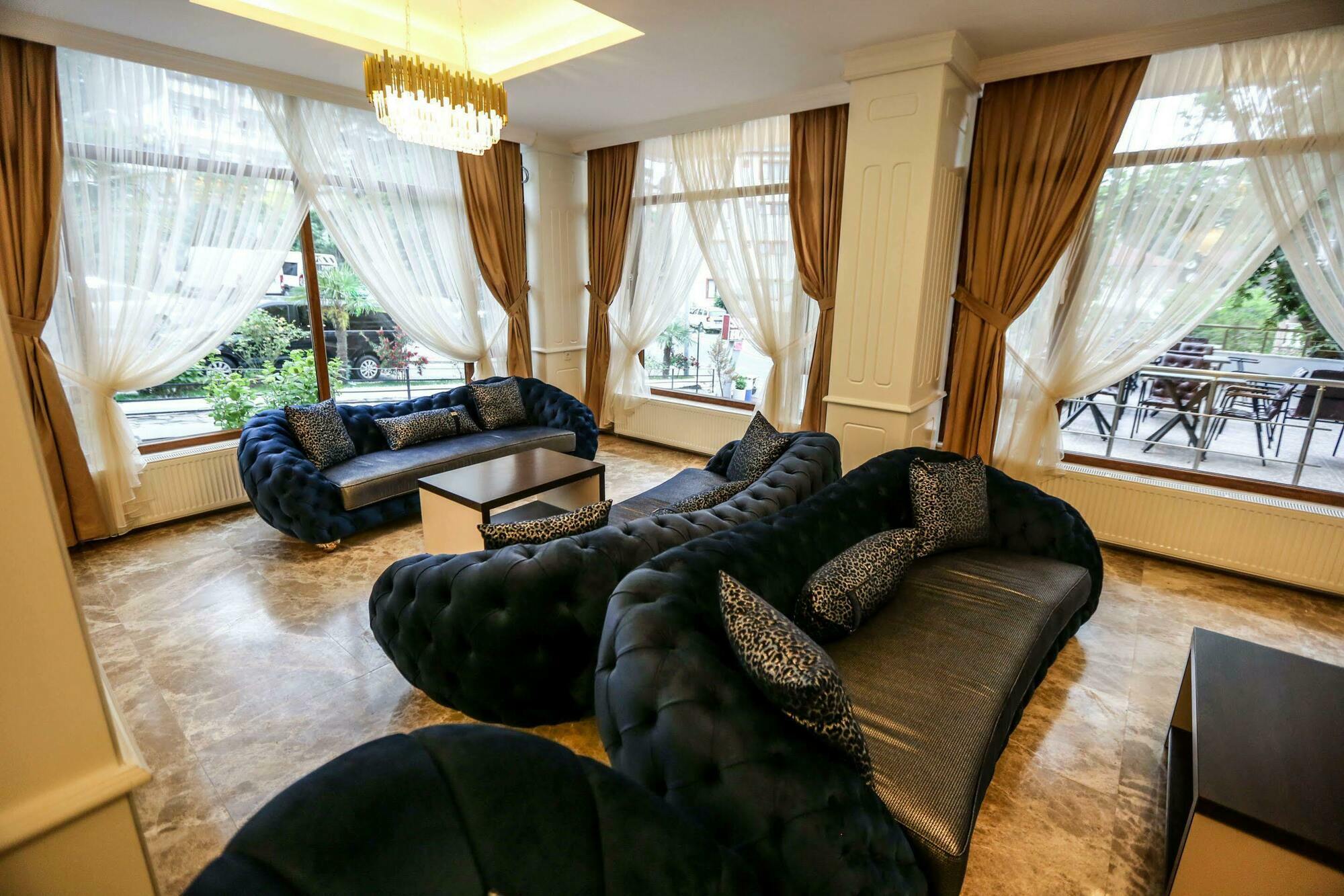 Thermal Saray Hotel & Yalova Gokcedere 외부 사진