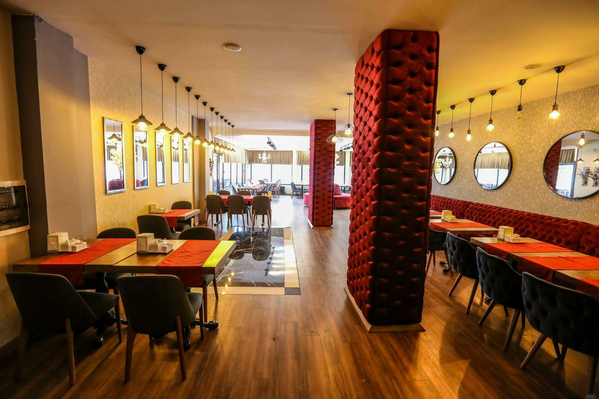 Thermal Saray Hotel & Yalova Gokcedere 외부 사진