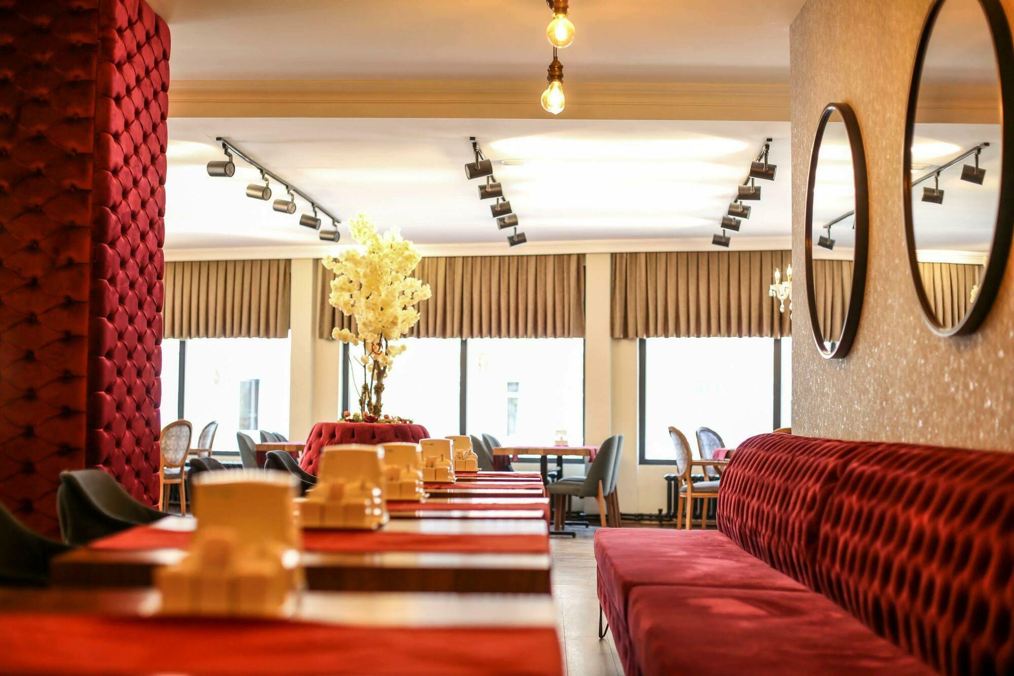 Thermal Saray Hotel & Yalova Gokcedere 외부 사진