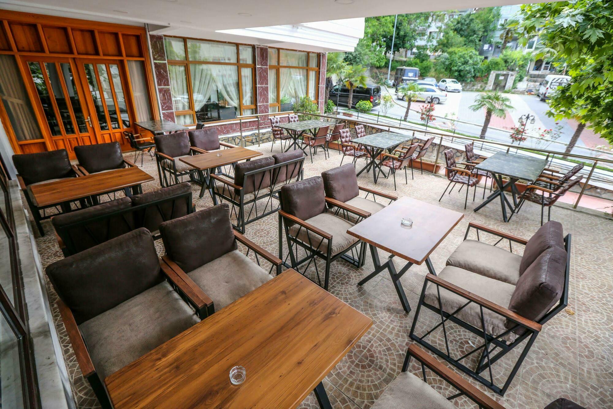 Thermal Saray Hotel & Yalova Gokcedere 외부 사진