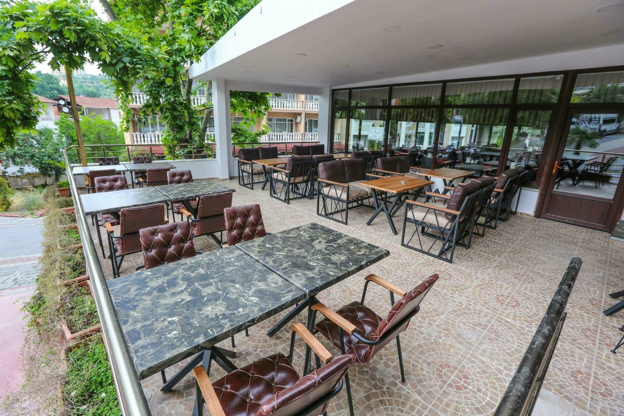 Thermal Saray Hotel & Yalova Gokcedere 외부 사진