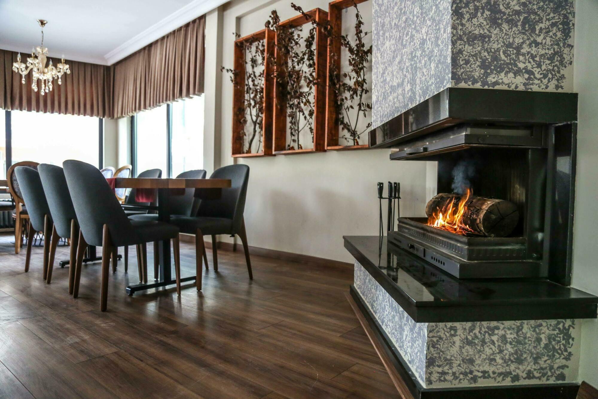 Thermal Saray Hotel & Yalova Gokcedere 외부 사진