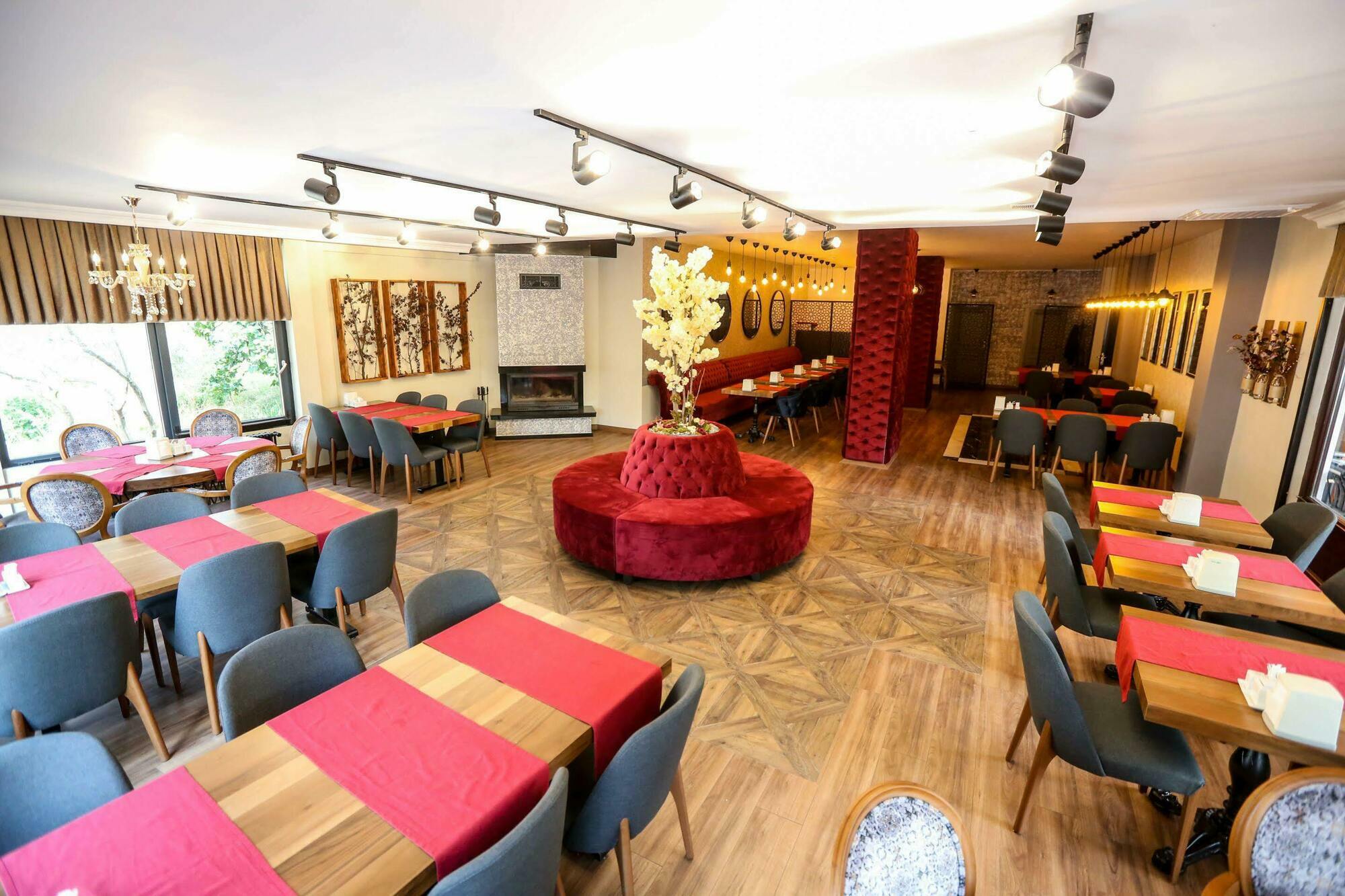 Thermal Saray Hotel & Yalova Gokcedere 외부 사진