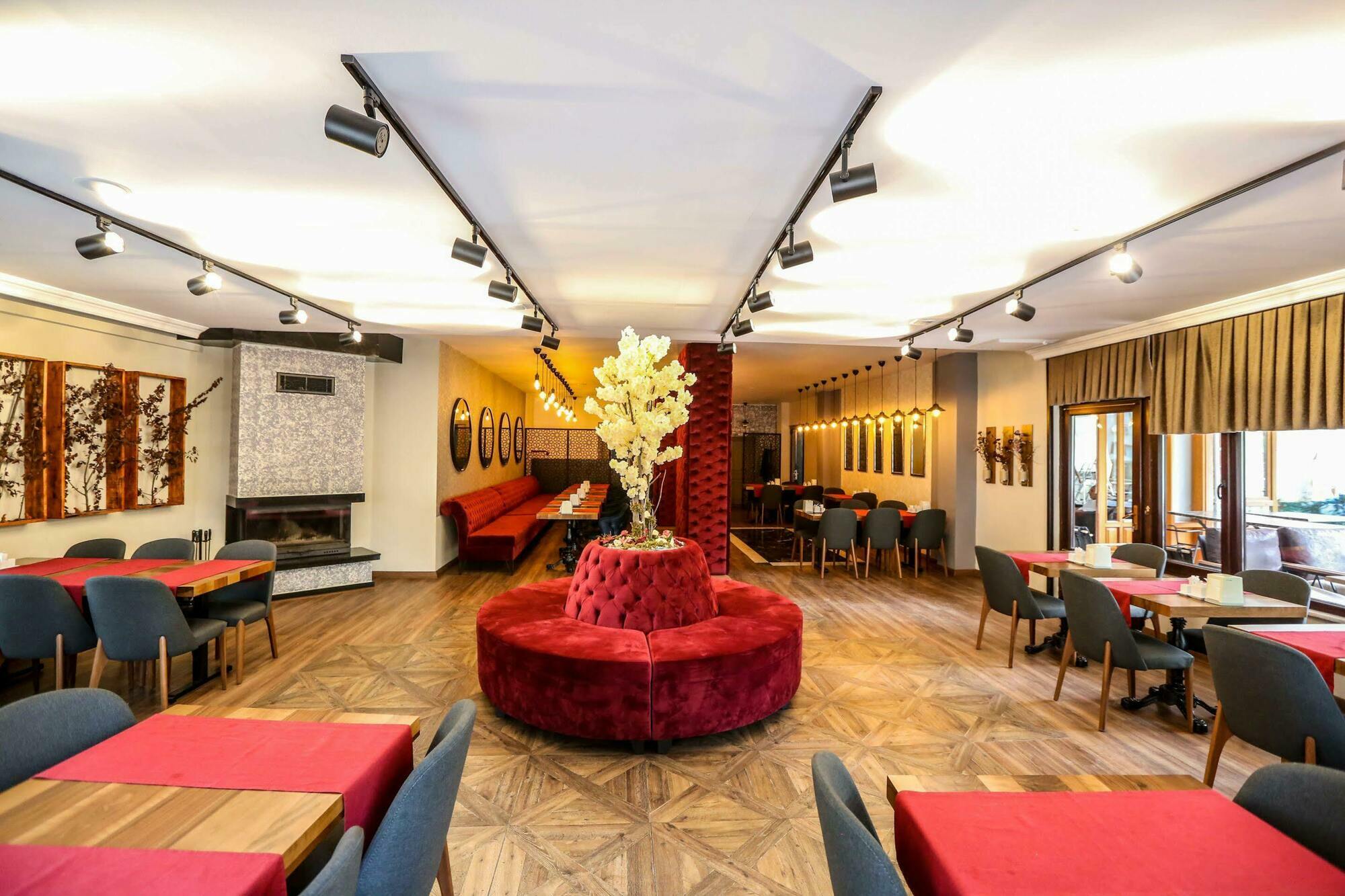 Thermal Saray Hotel & Yalova Gokcedere 외부 사진