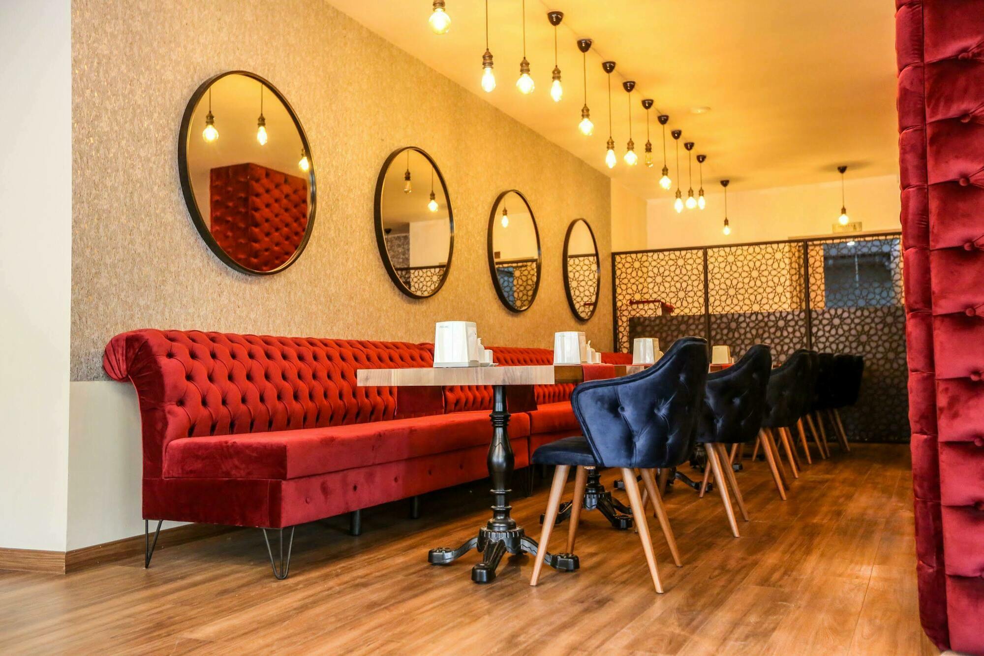 Thermal Saray Hotel & Yalova Gokcedere 외부 사진