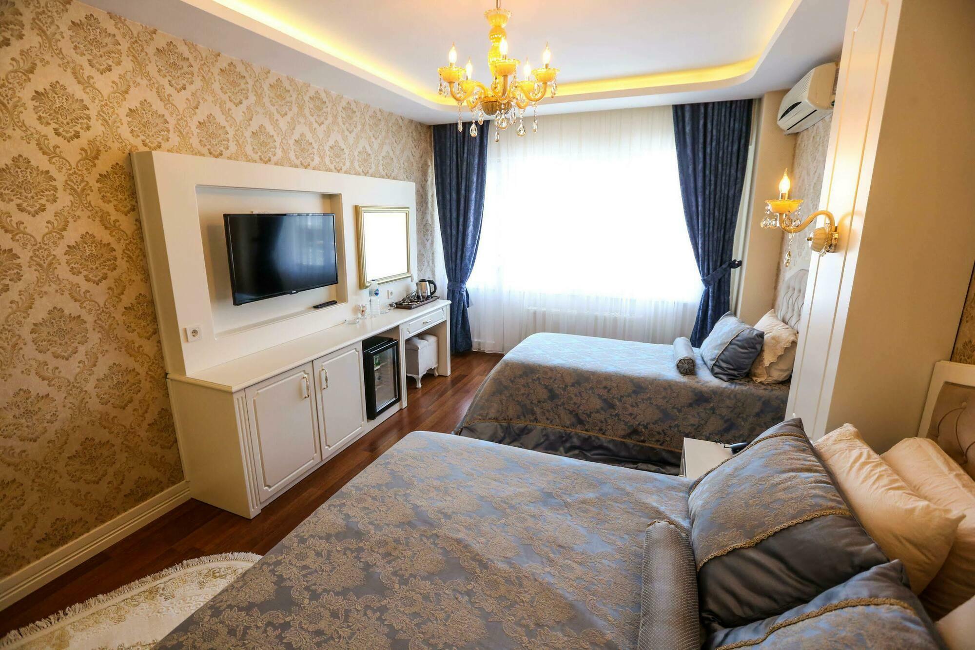 Thermal Saray Hotel & Yalova Gokcedere 외부 사진