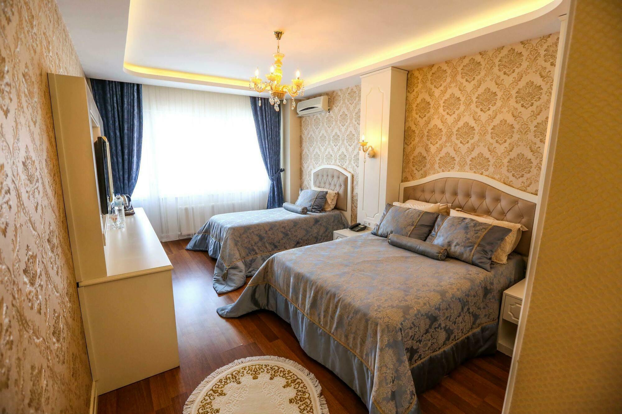 Thermal Saray Hotel & Yalova Gokcedere 외부 사진