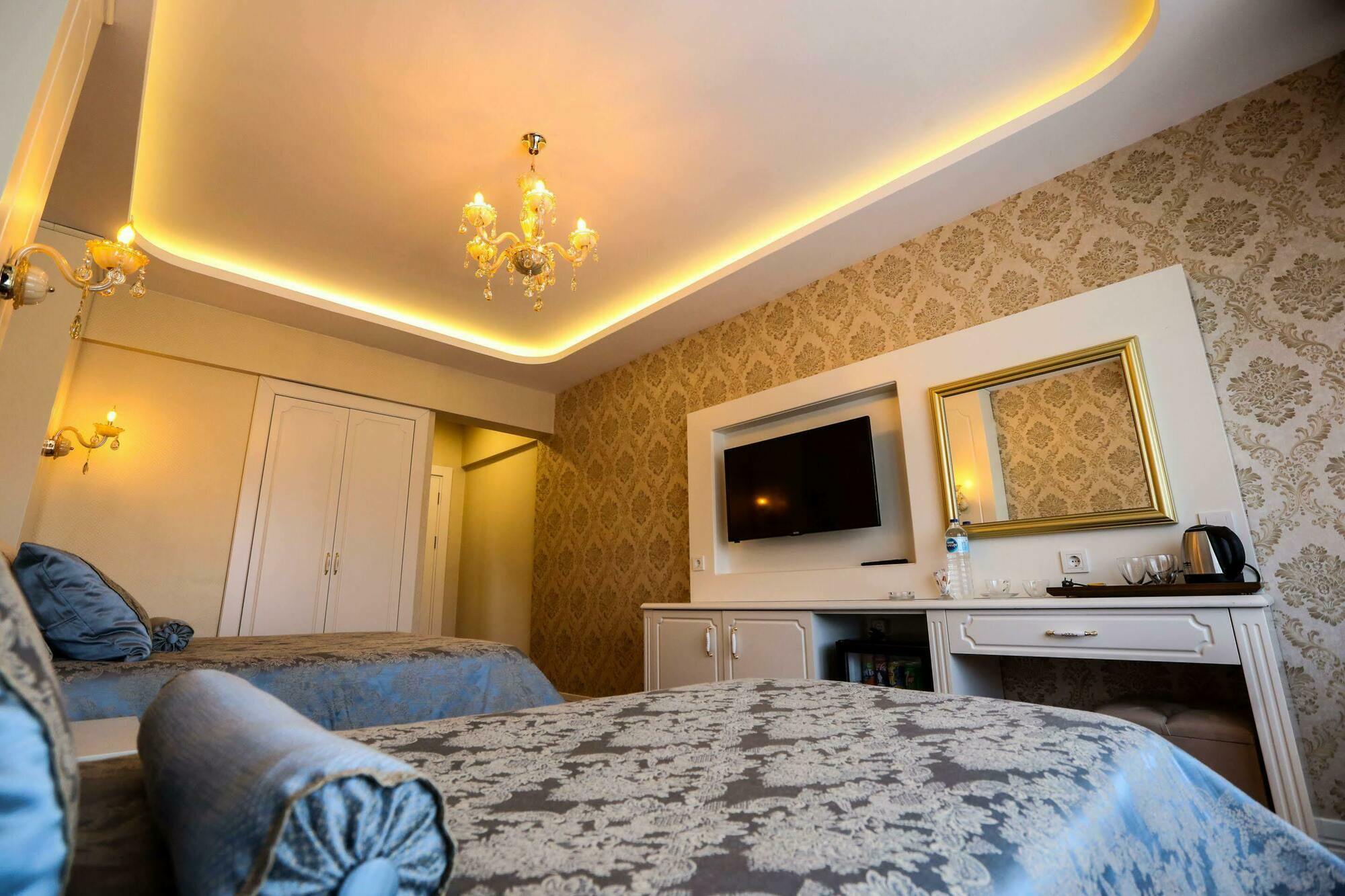 Thermal Saray Hotel & Yalova Gokcedere 외부 사진