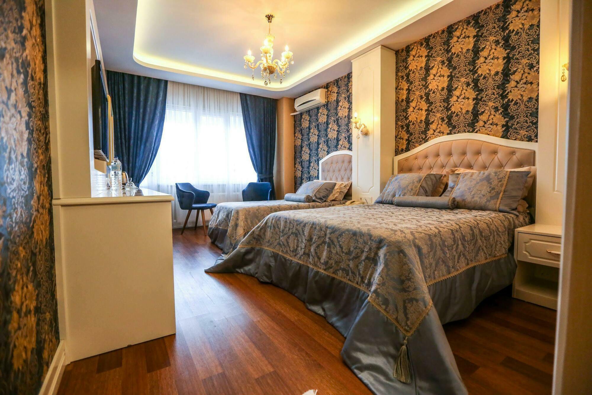 Thermal Saray Hotel & Yalova Gokcedere 외부 사진