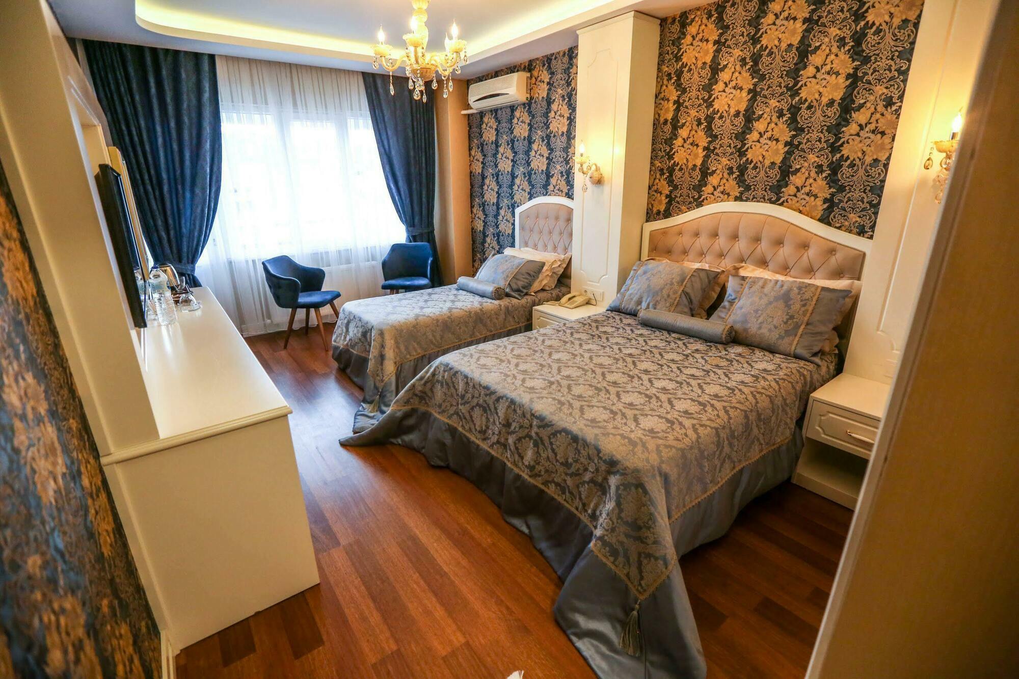 Thermal Saray Hotel & Yalova Gokcedere 외부 사진