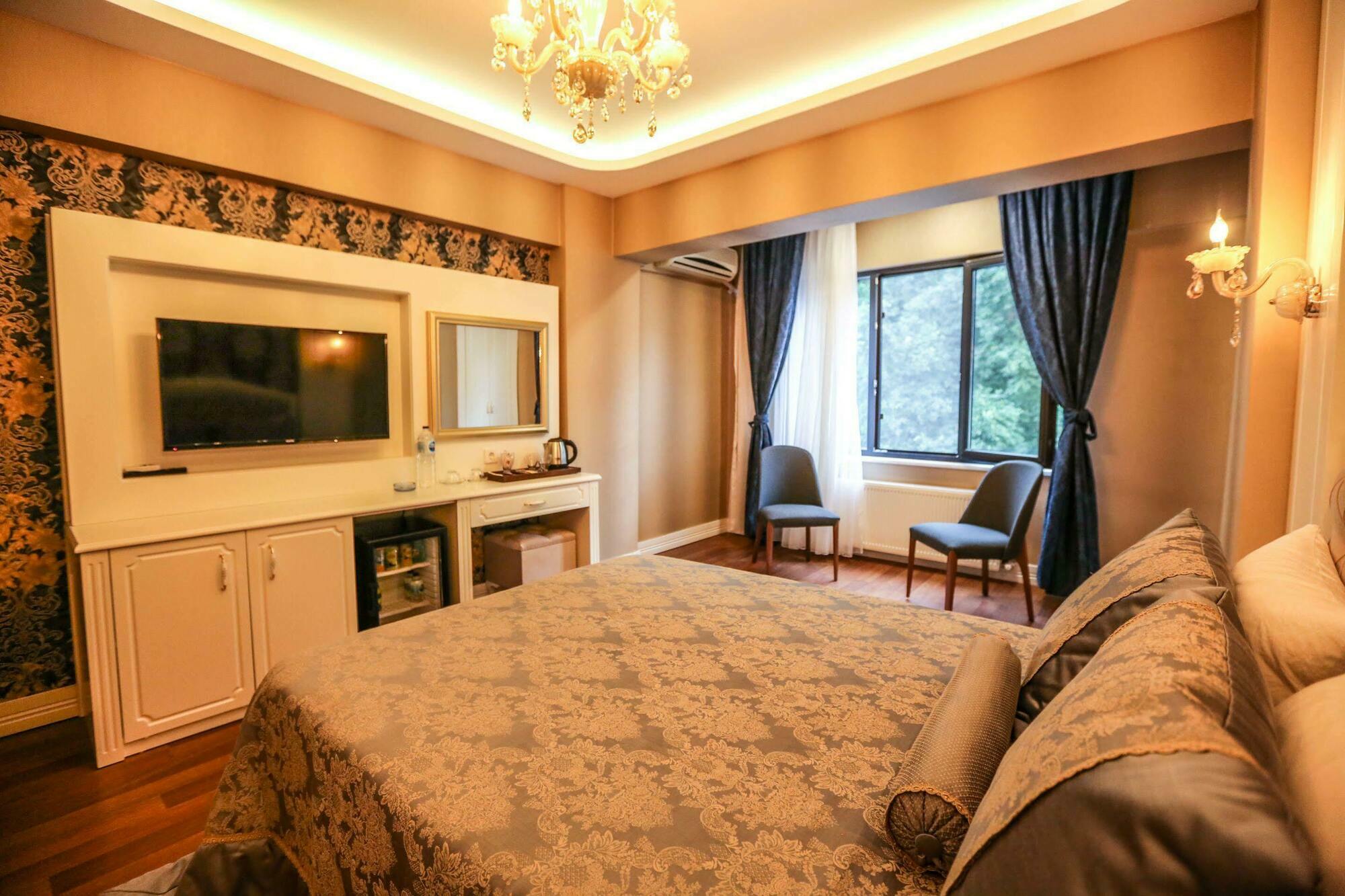 Thermal Saray Hotel & Yalova Gokcedere 외부 사진