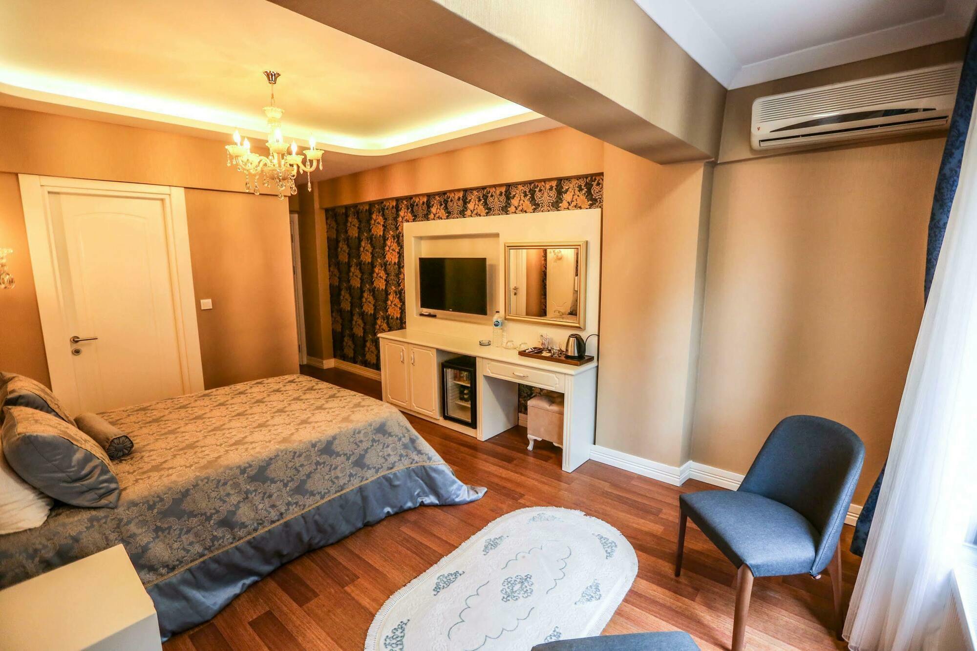 Thermal Saray Hotel & Yalova Gokcedere 외부 사진