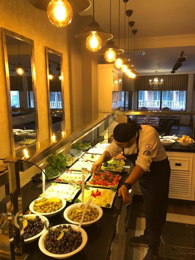 Thermal Saray Hotel & Yalova Gokcedere 외부 사진