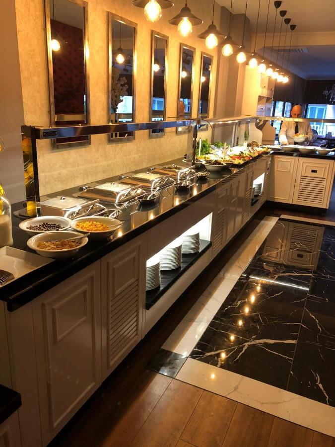 Thermal Saray Hotel & Yalova Gokcedere 외부 사진